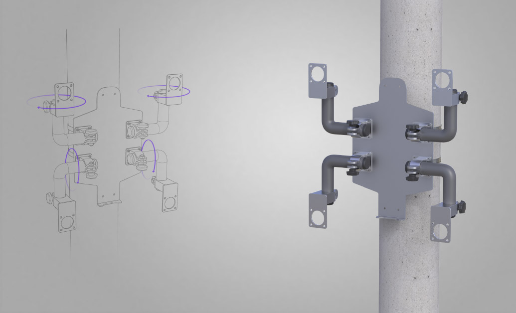 data acquisition，intelligence，traffic，