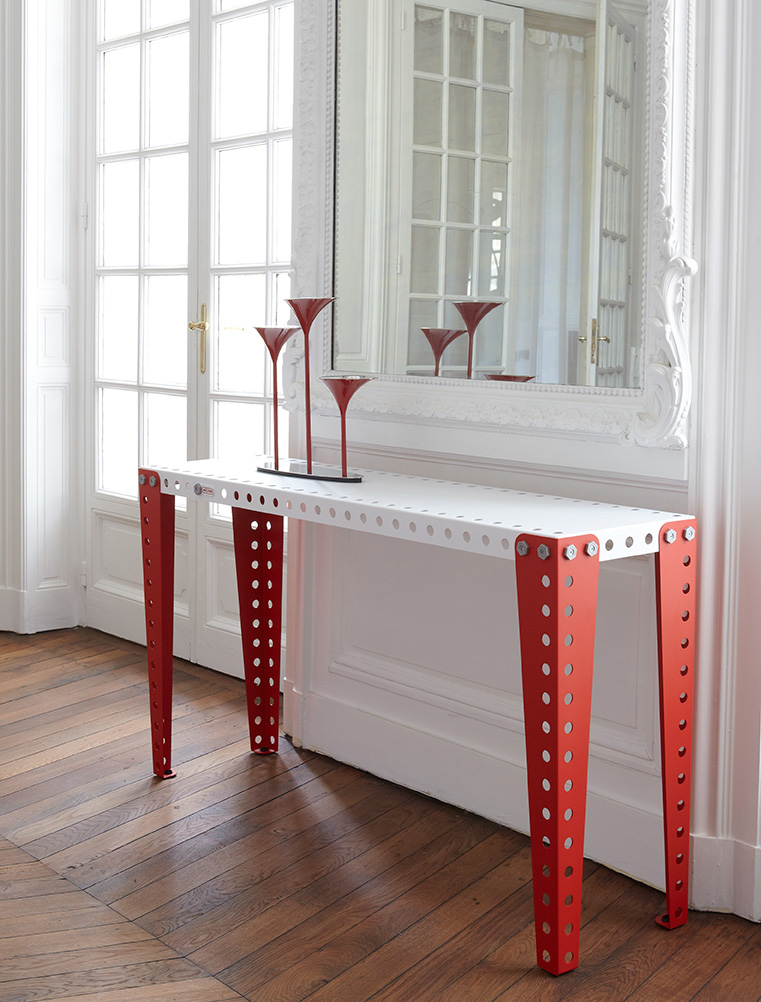 modelling，Tables and chairs，combination，