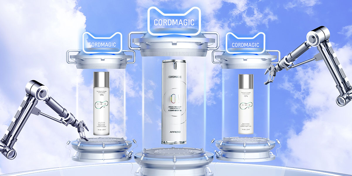 Customer: Tsinghua University Services: product design, packaging，