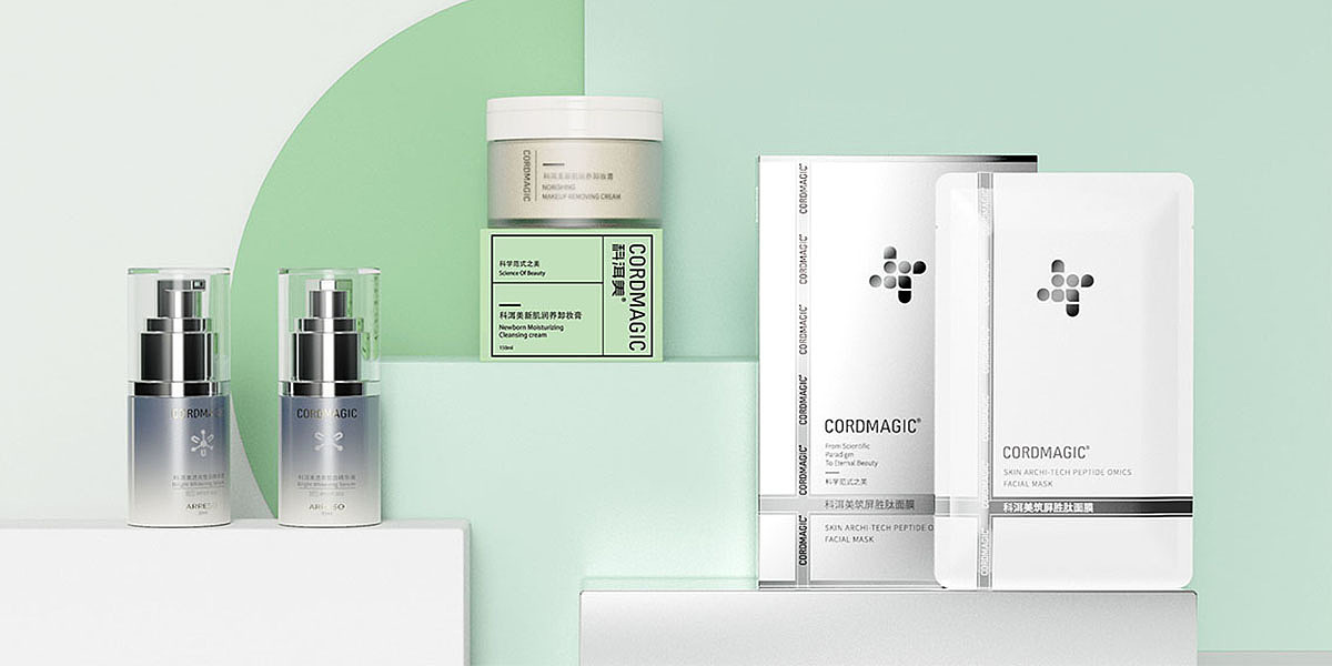Customer: Tsinghua University Services: product design, packaging，