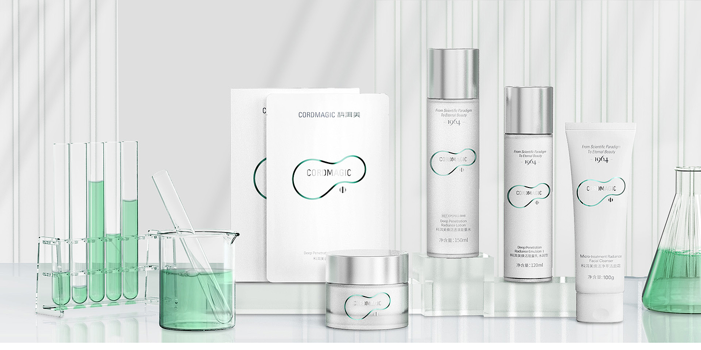 Customer: Tsinghua University Services: product design, packaging，