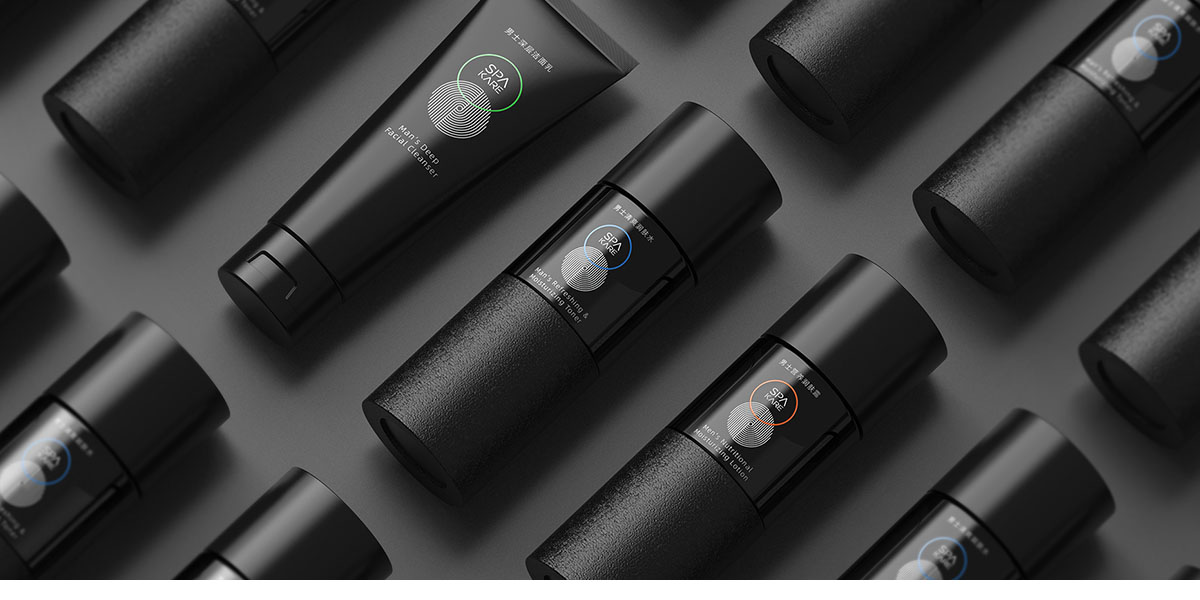 Customer: TIENS Service: Packaging Design，