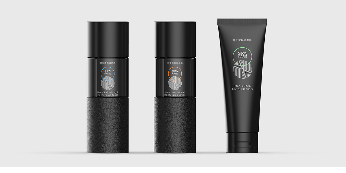 Customer: TIENS Service: Packaging Design，