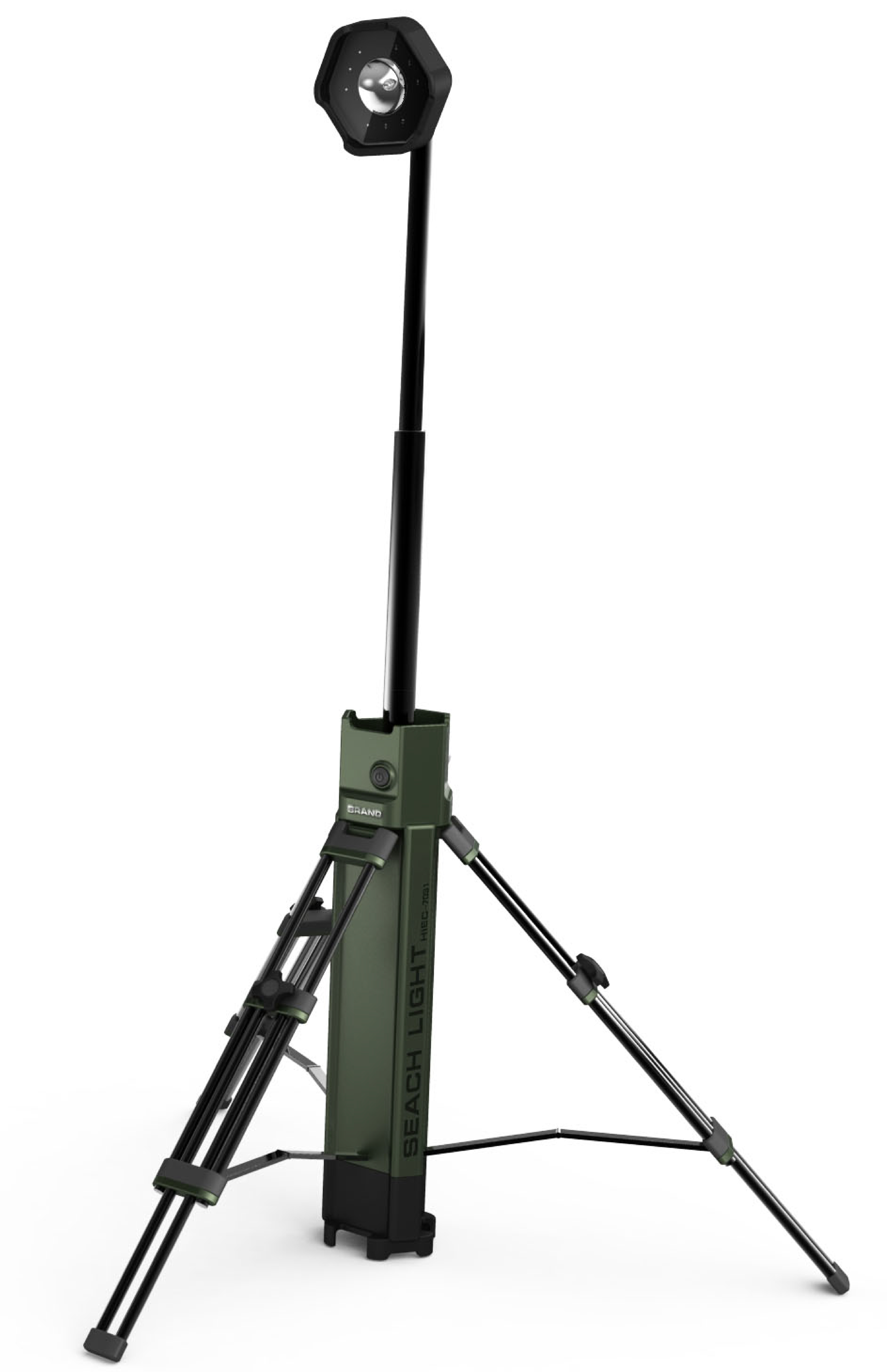 outdoors，Search light，Outdoor Search Light，camping，