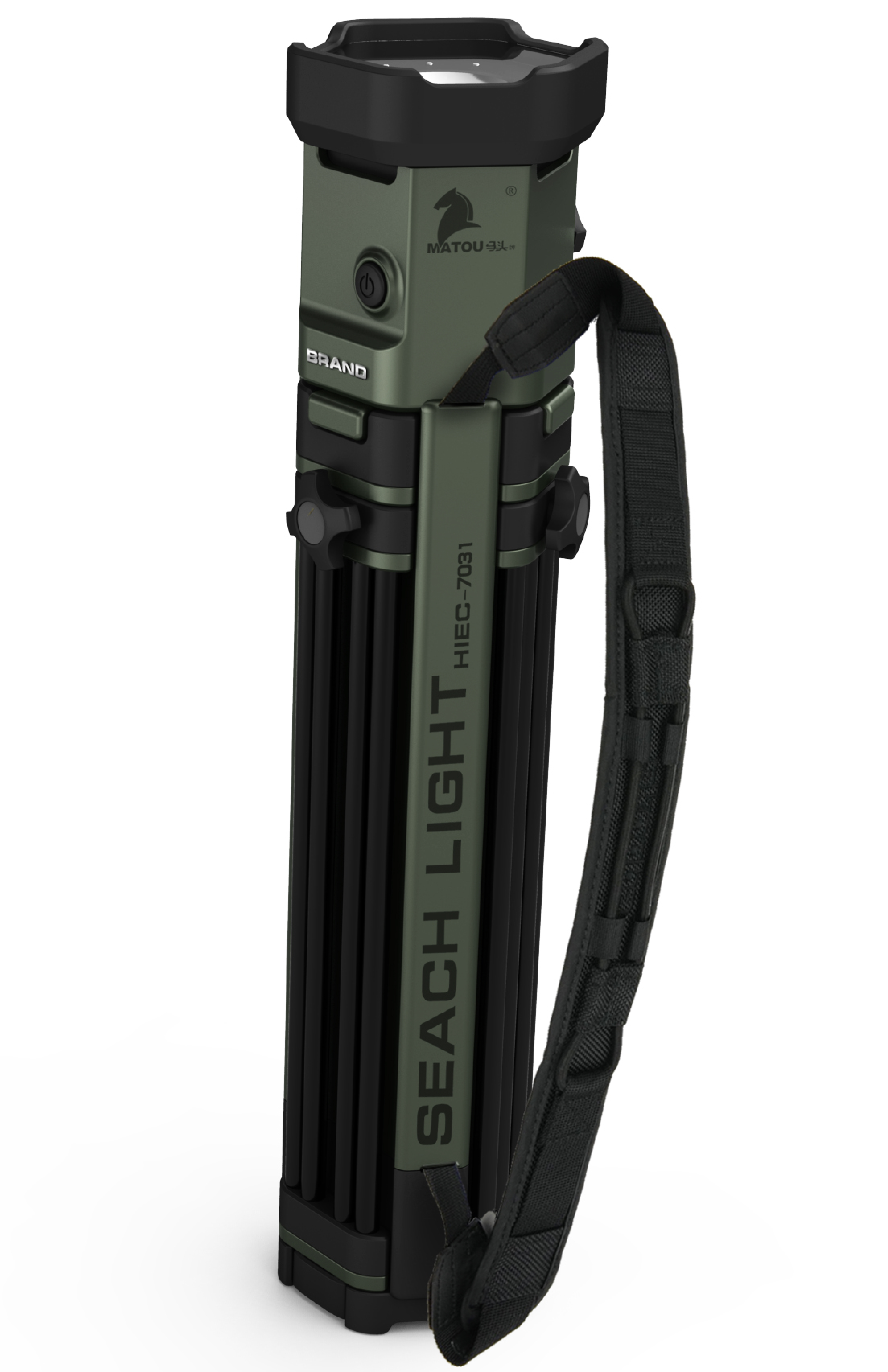 outdoors，Search light，Outdoor Search Light，camping，