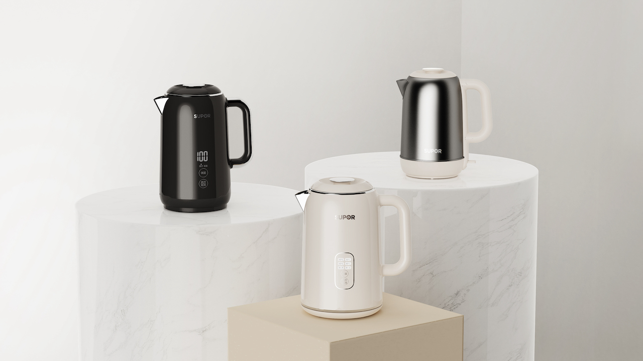 product design，product design，SUPOR，SUPOR，Small household appliance design，kitchen，Small household appliance design，Original design，kitchen，Original design，