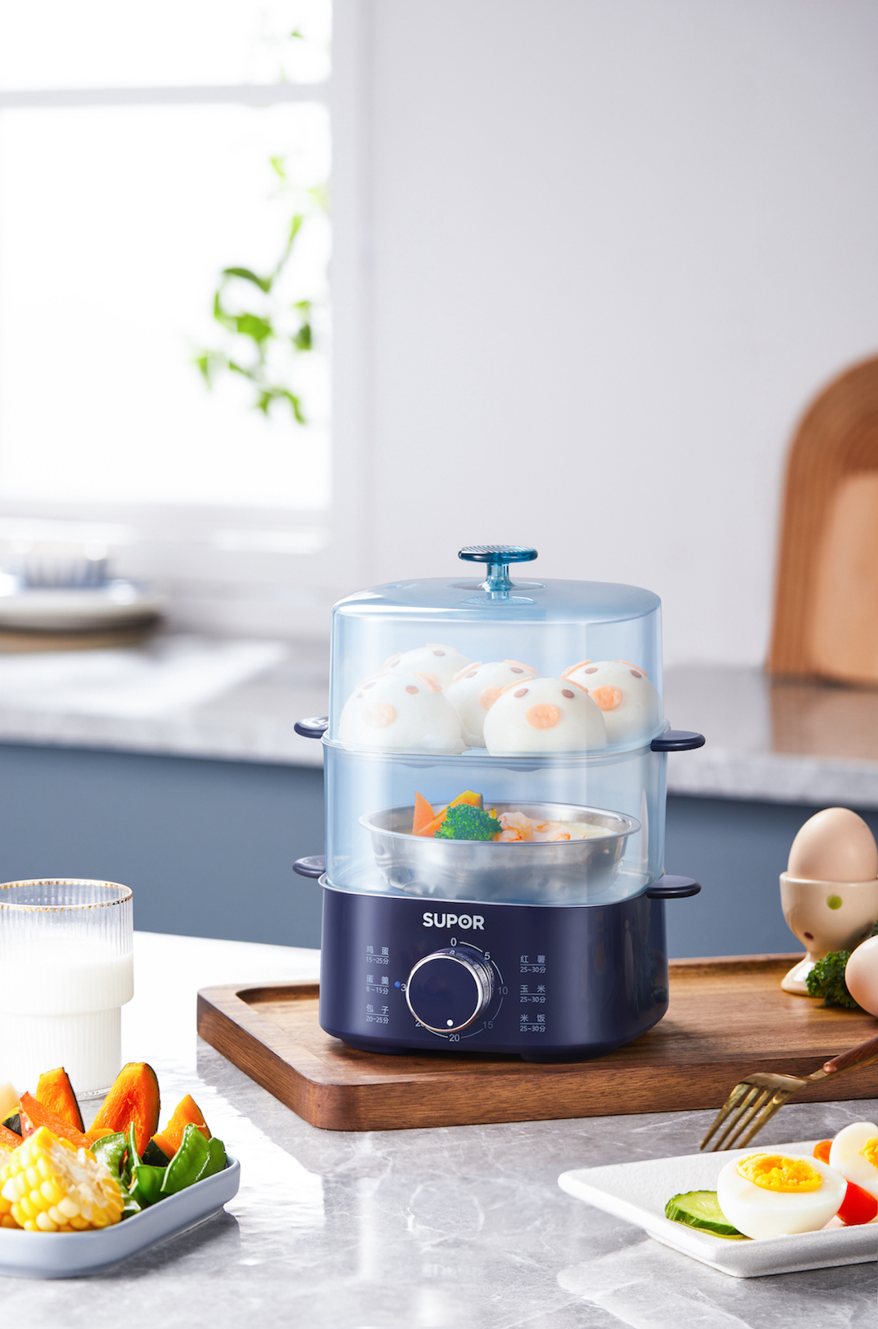 product design，product design，SUPOR，SUPOR，Small household appliance design，kitchen，Small household appliance design，Original design，kitchen，Original design，