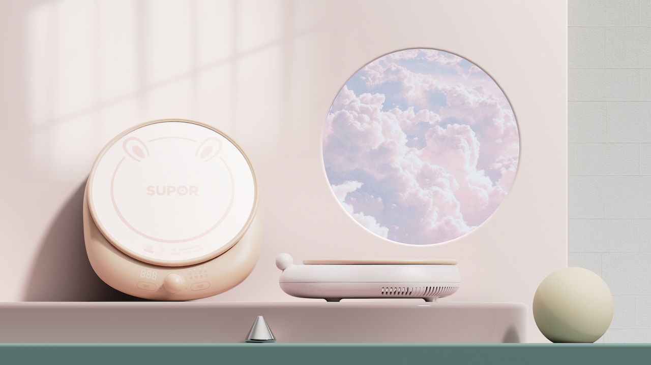 product design，product design，SUPOR，SUPOR，Small household appliance design，kitchen，Small household appliance design，Original design，kitchen，Original design，