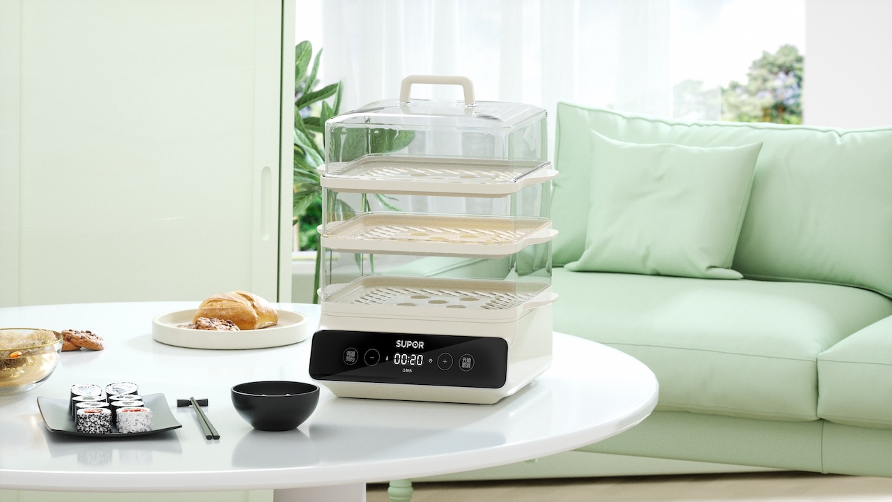 product design，product design，SUPOR，SUPOR，Small household appliance design，kitchen，Small household appliance design，Original design，kitchen，Original design，