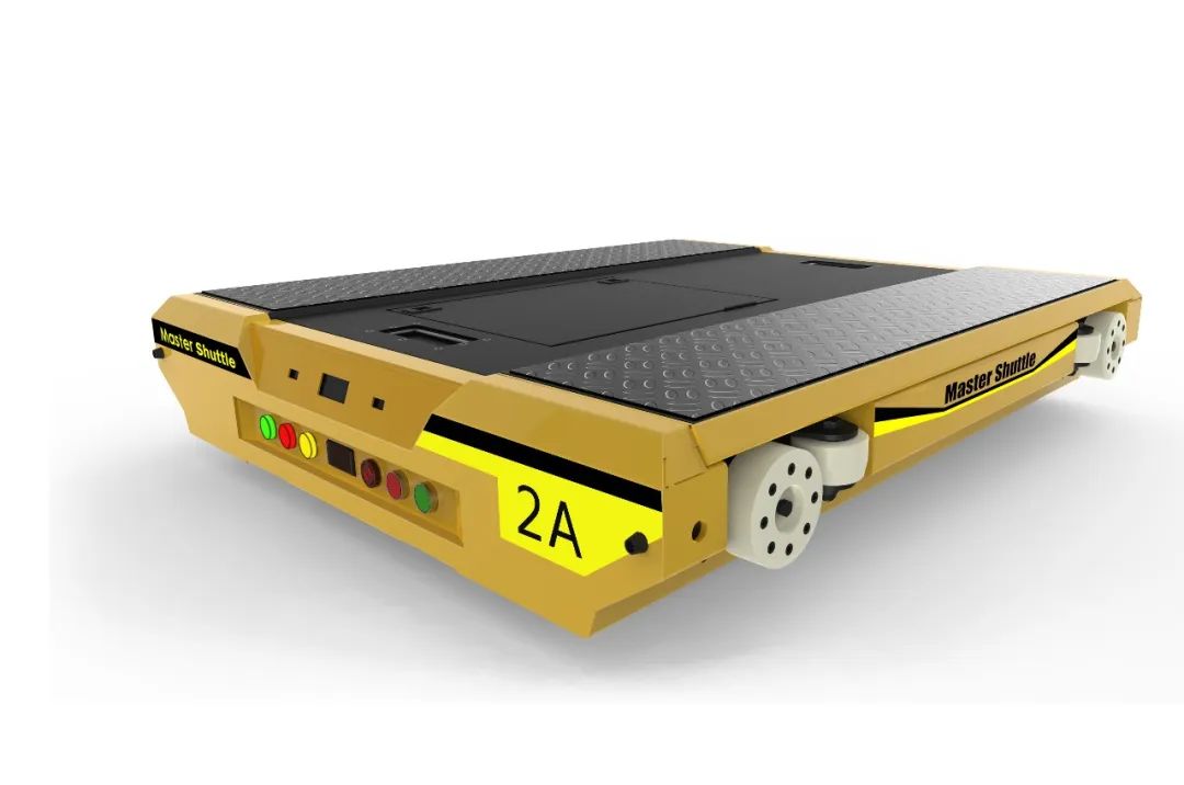 storage shelf，Rail shuttle，Shuttle，goods shelves，