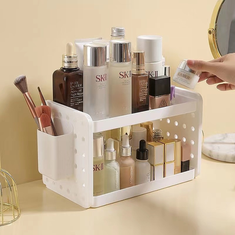 Countertop storage rack，modularization，Receive，arrangement，multi-storey，Tunnel slab，Home department store，diy，