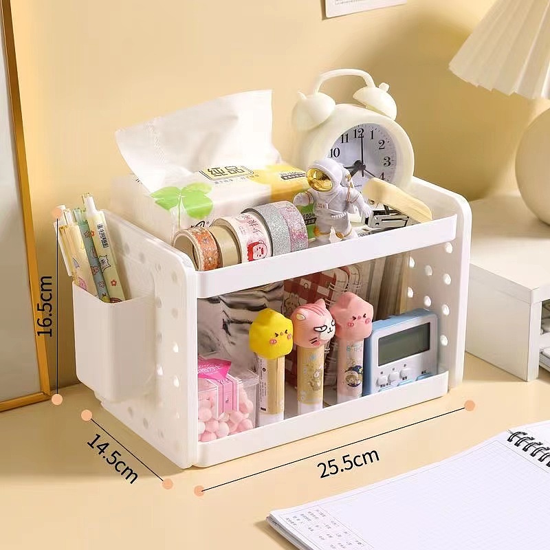 Countertop storage rack，modularization，Receive，arrangement，multi-storey，Tunnel slab，Home department store，diy，