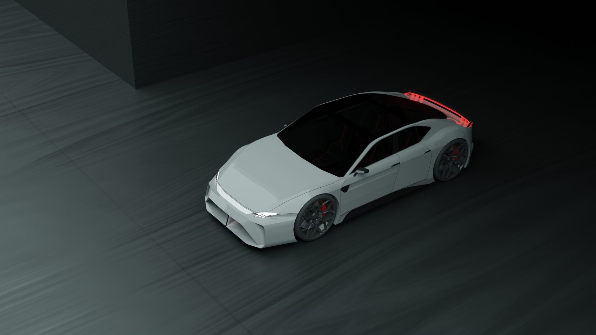 Automobile design，industrial design，BYD，Qin，automobile，Design set，