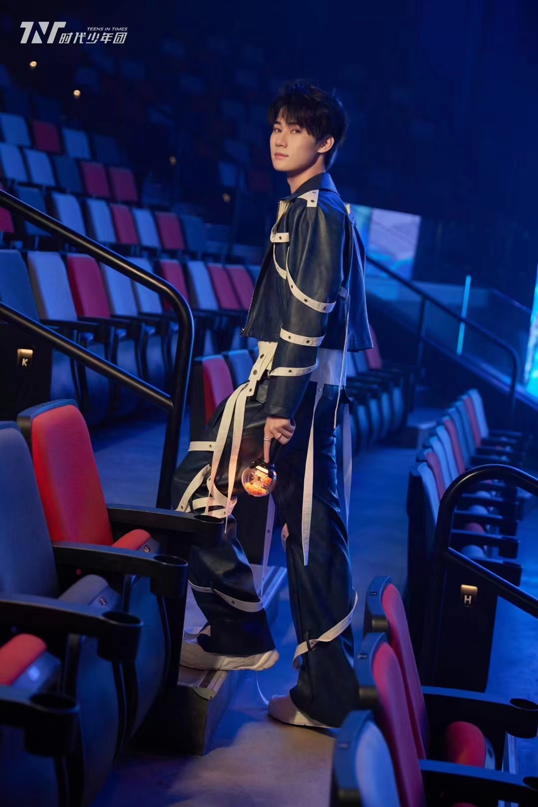 Star，Support stick，vocal concert，