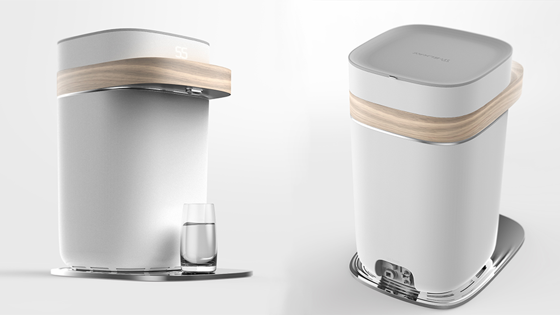 Smart home，Home health，