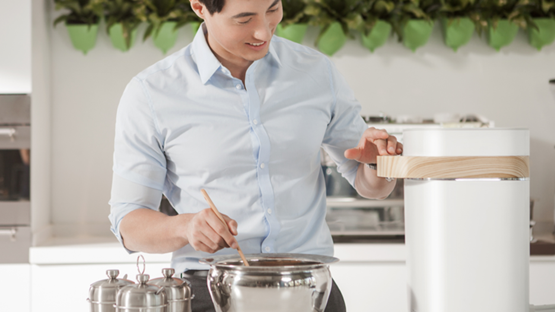 Smart home，Home health，