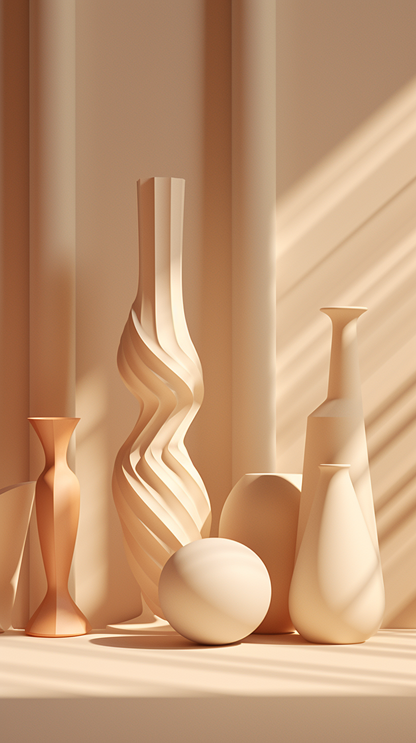 AI design，
