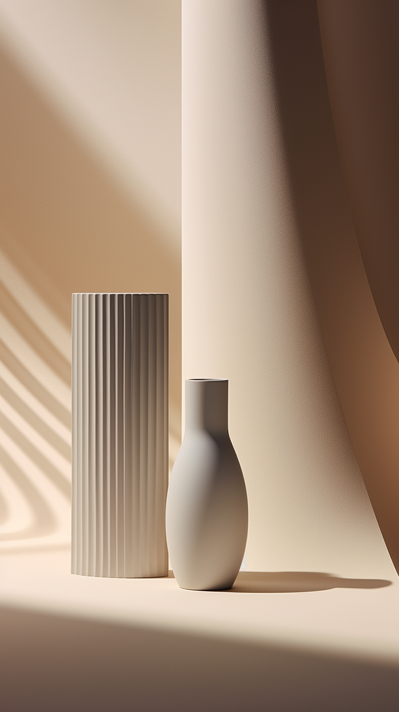 AI design，