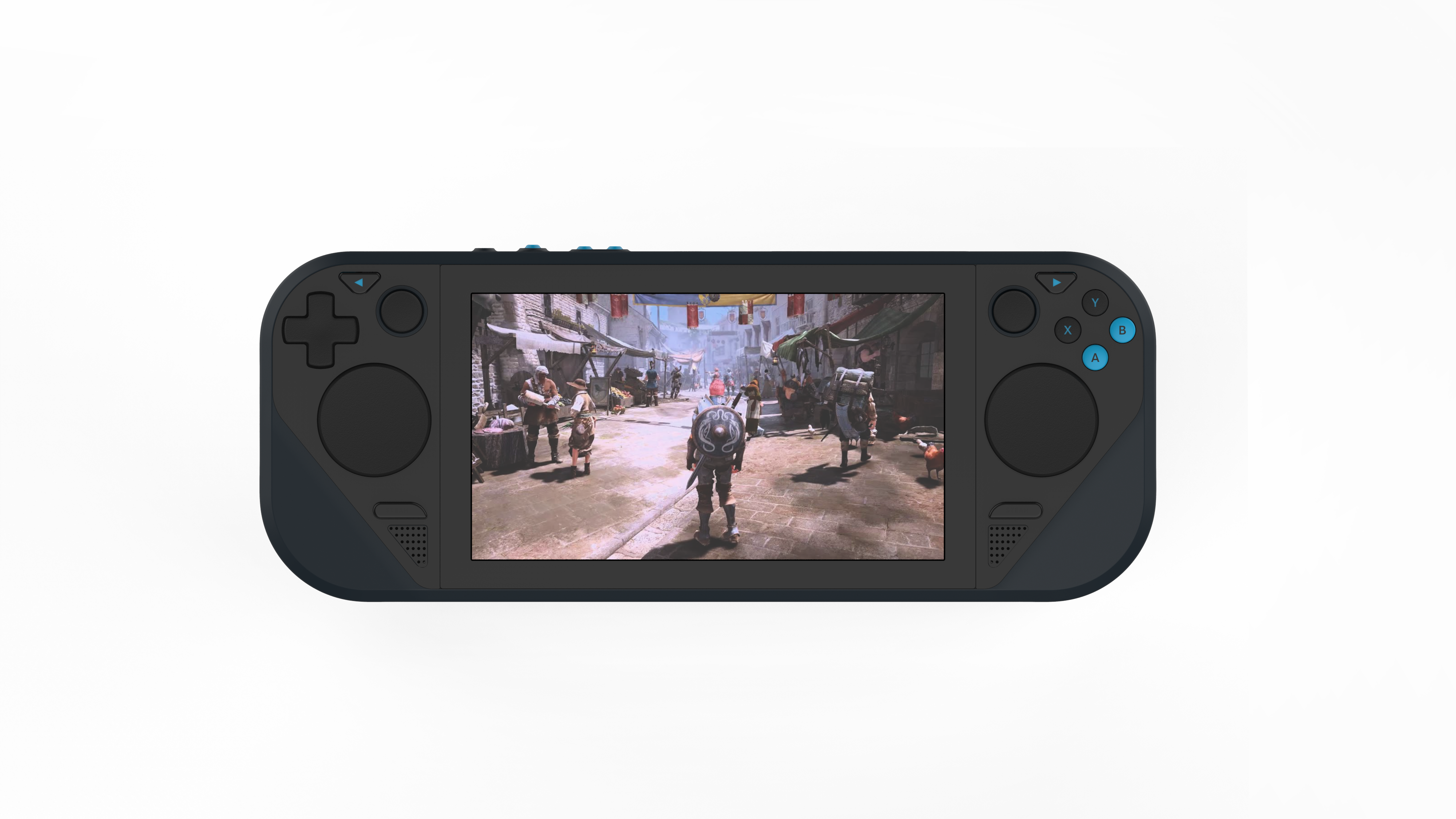 Portable，game，recreational machines，hold，