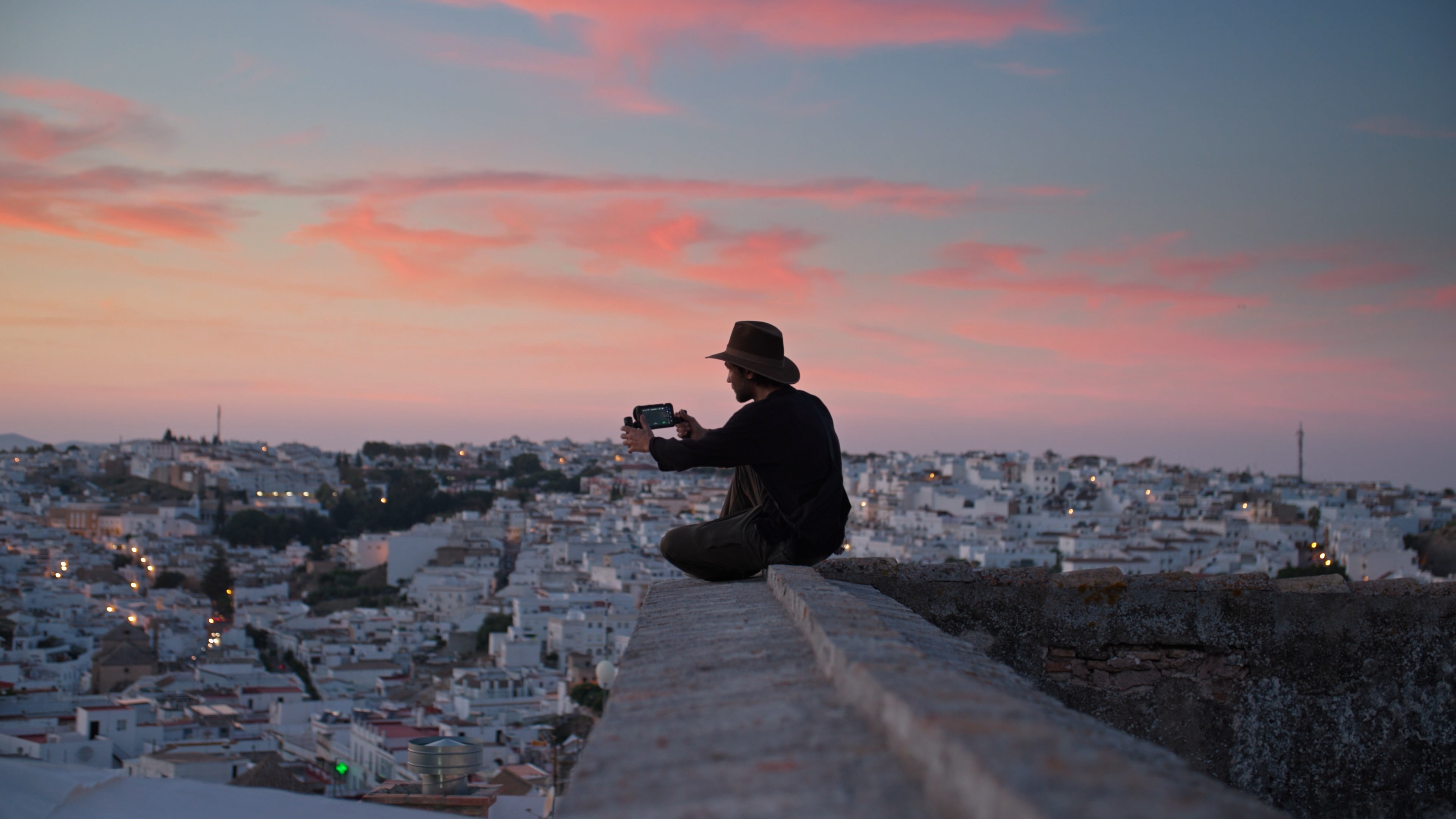 iPhone 15 Pro / iPho，Quick Dismantling Ecology，Mobile phone shooting，Photographic equipment，Handheld Shooting，