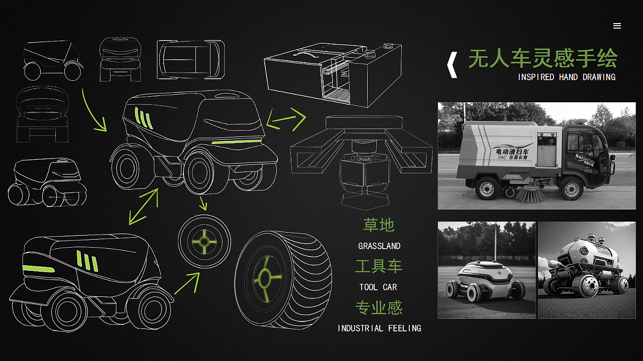 作品集· 应届求职· 热爱设计· 热爱生，