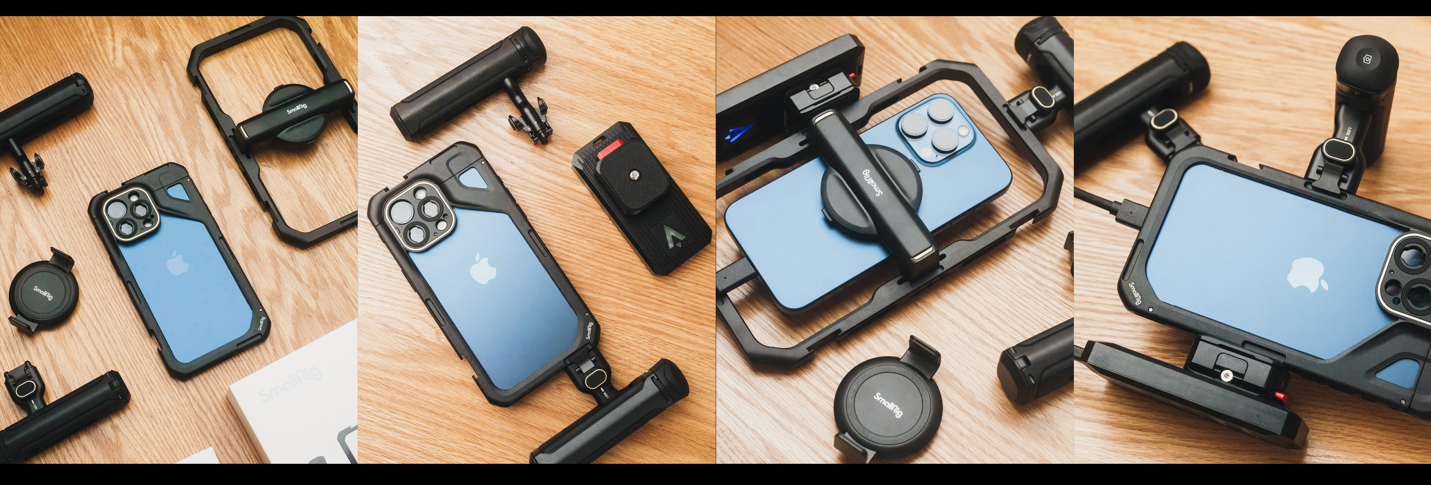 Mobile phone photography，Mobile creation，Mobile phone rabbit cage，