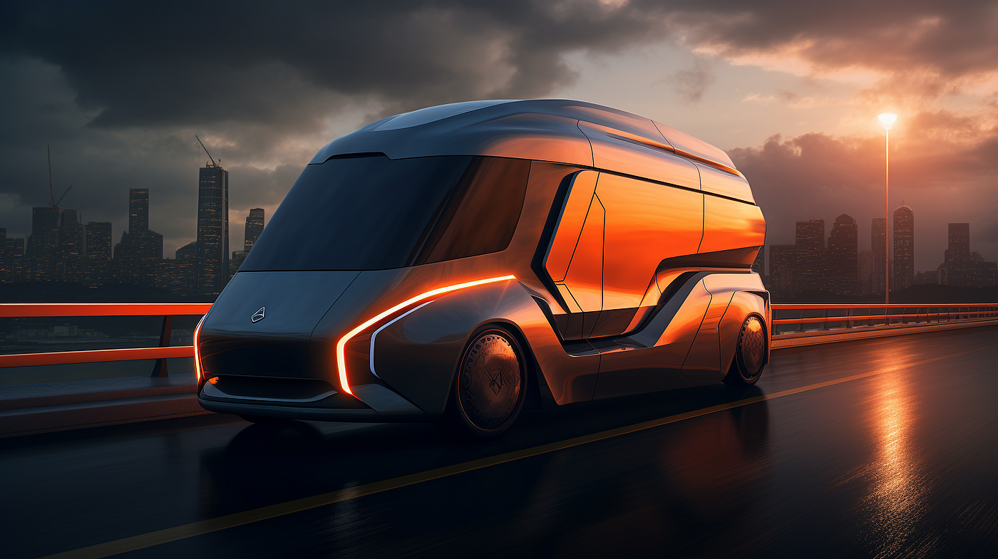 AI design，