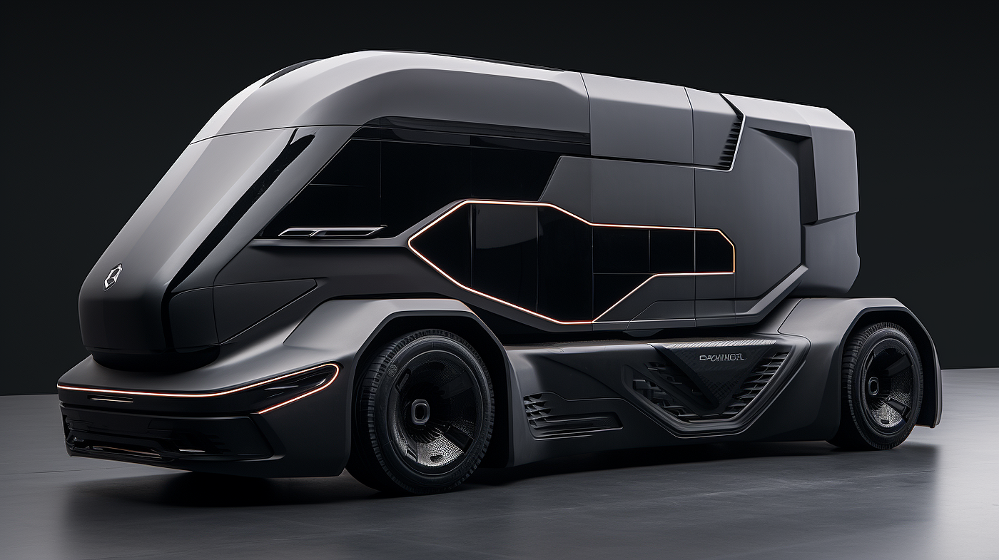 AI design，