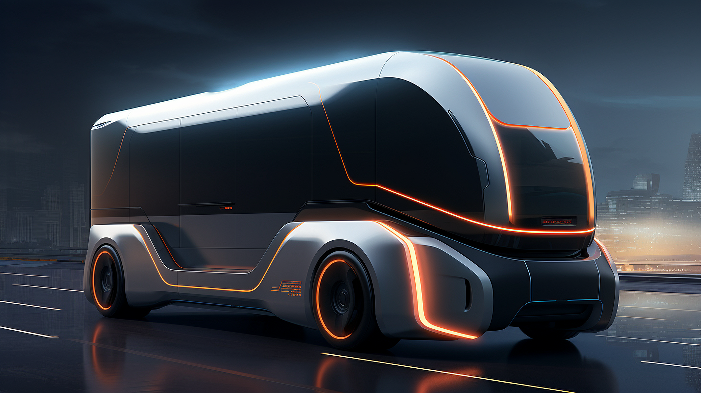 AI design，