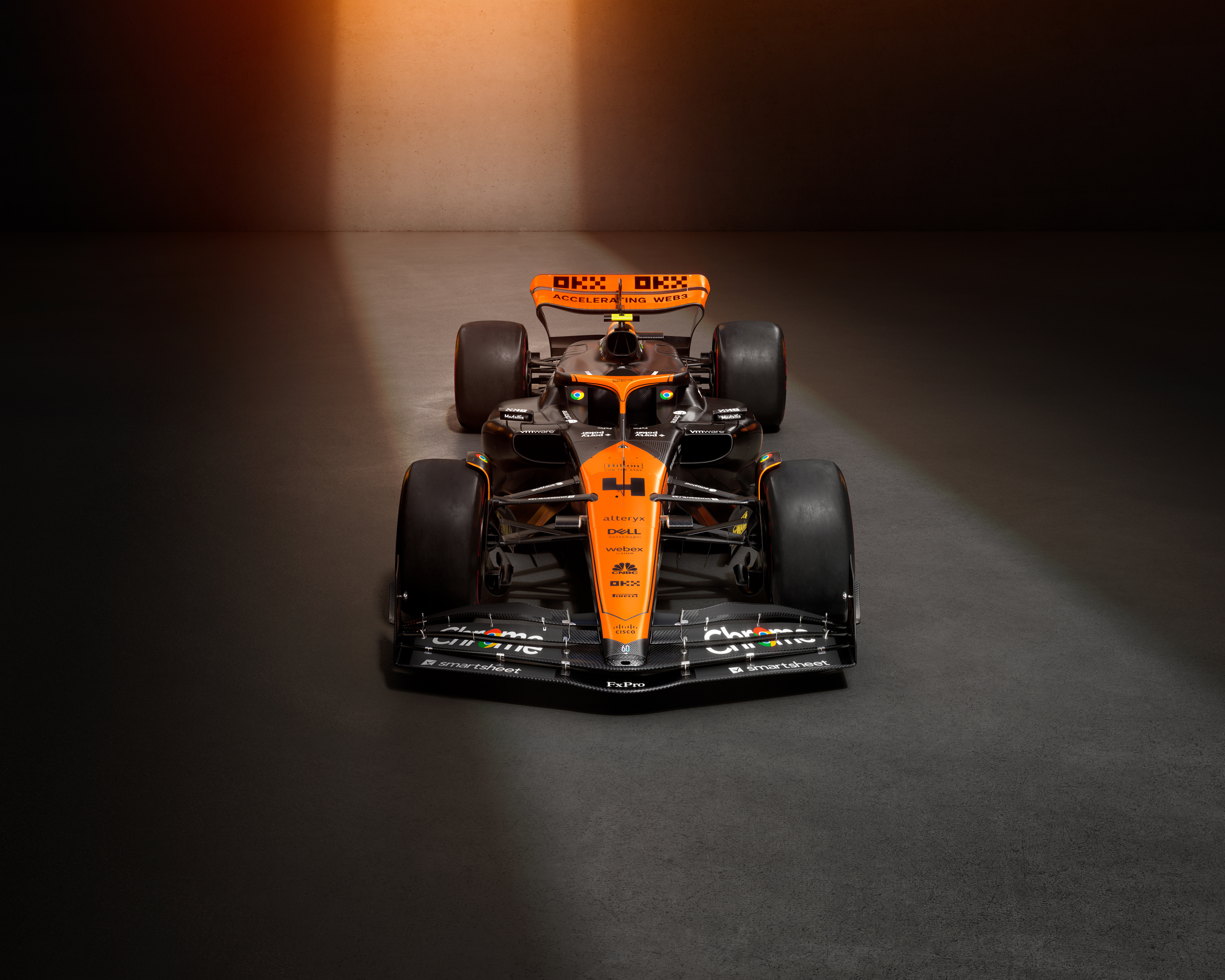 Mclaren，Automobile design，invisible，