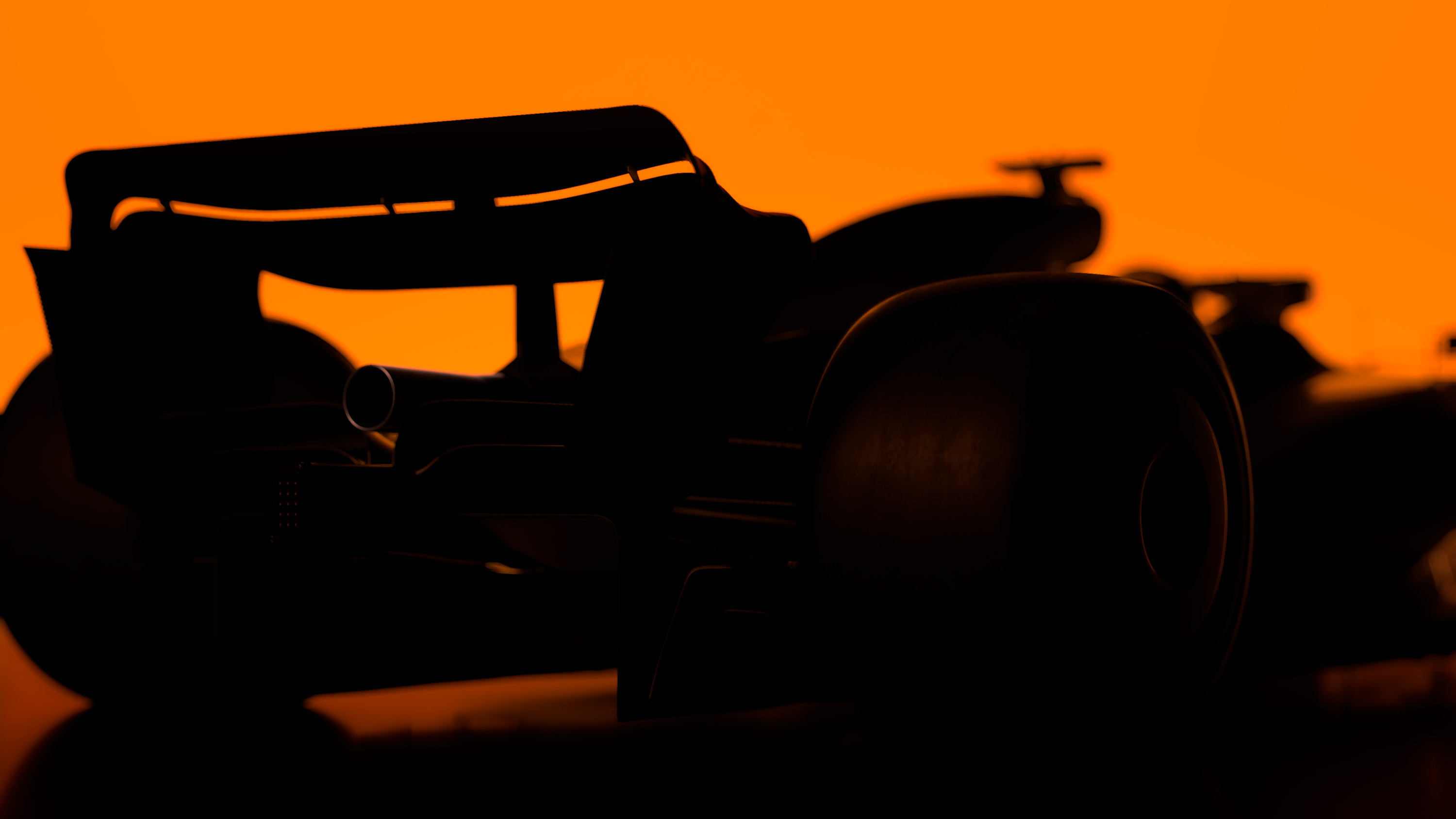 Mclaren，Automobile design，invisible，