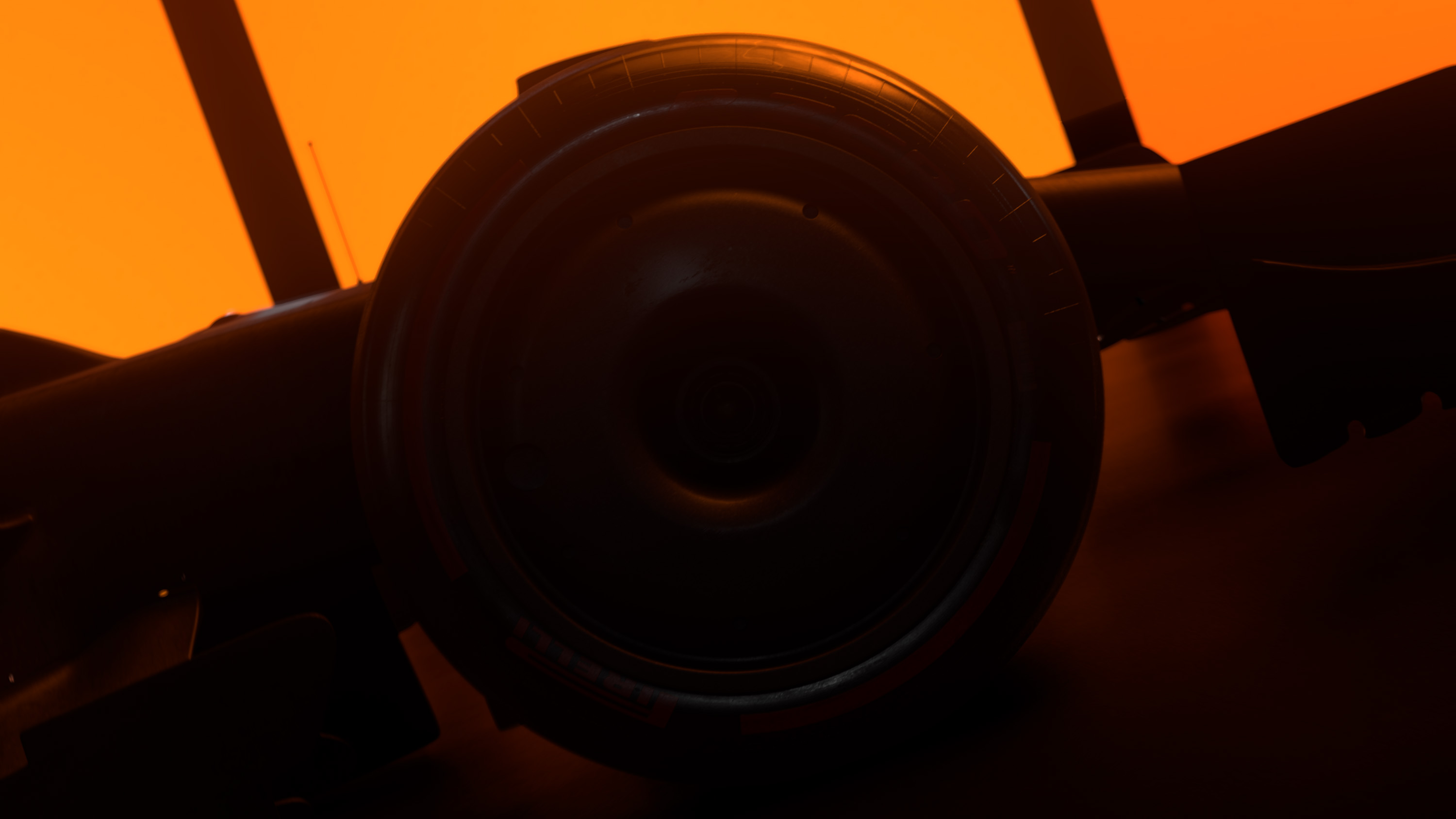 Mclaren，Automobile design，invisible，