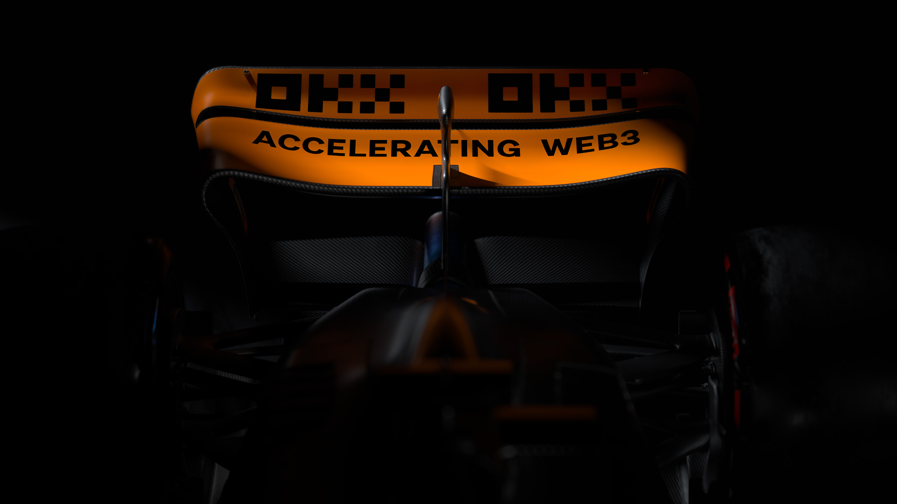 Mclaren，Automobile design，invisible，