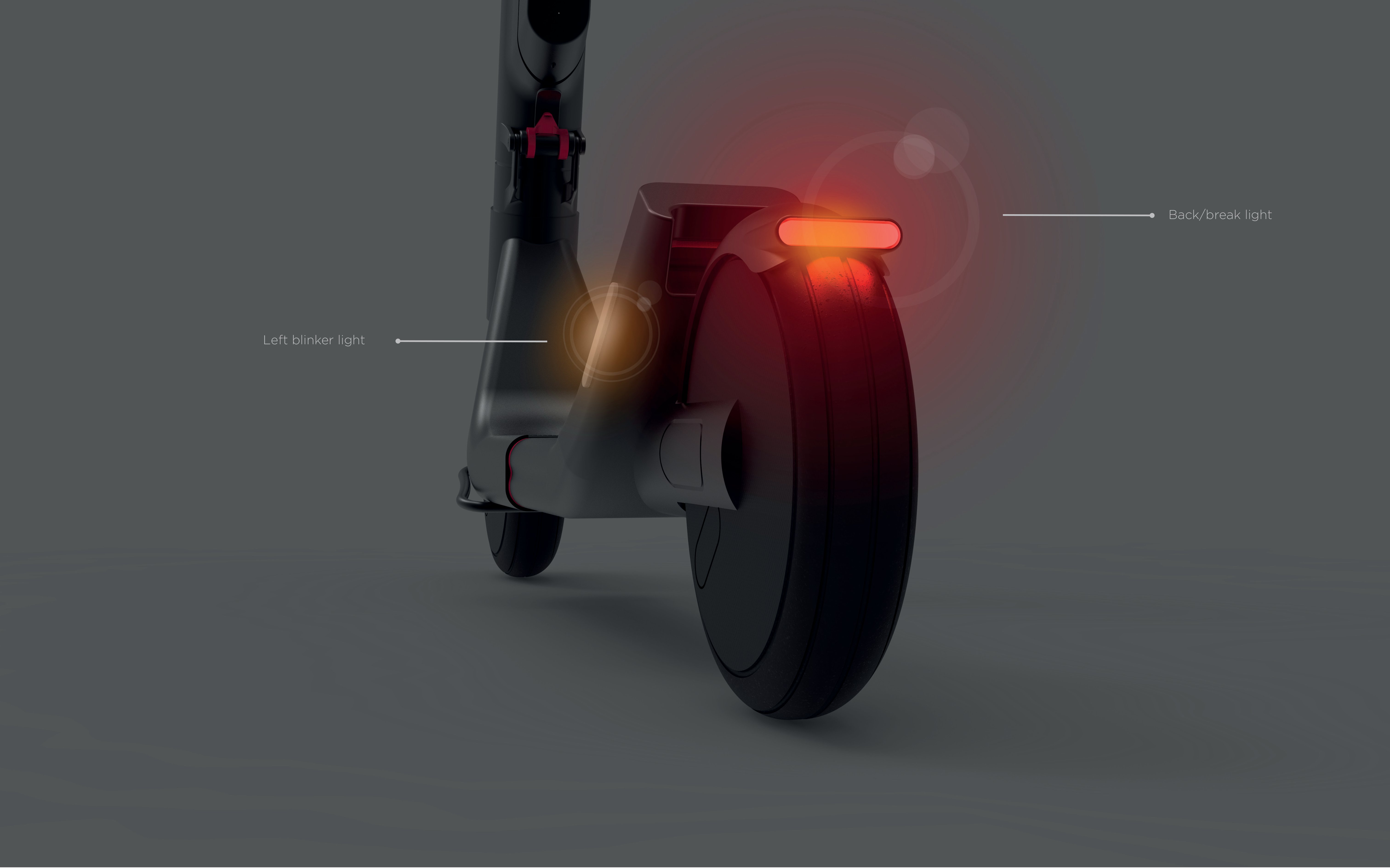 Electric vehicle，Scooter，convenient，