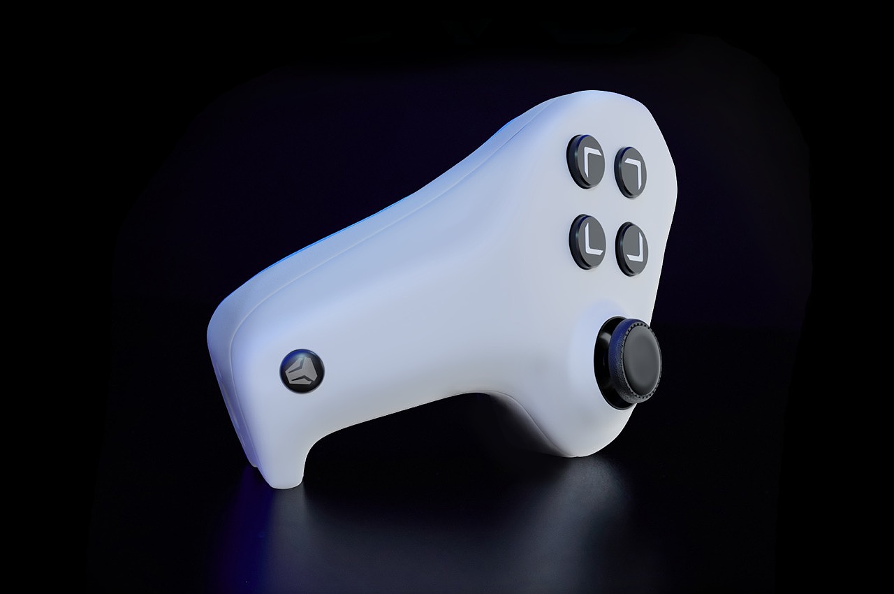 Handle，game，keyboard，flexibility，experience，