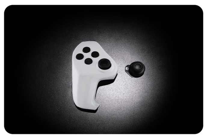 Handle，game，keyboard，flexibility，experience，