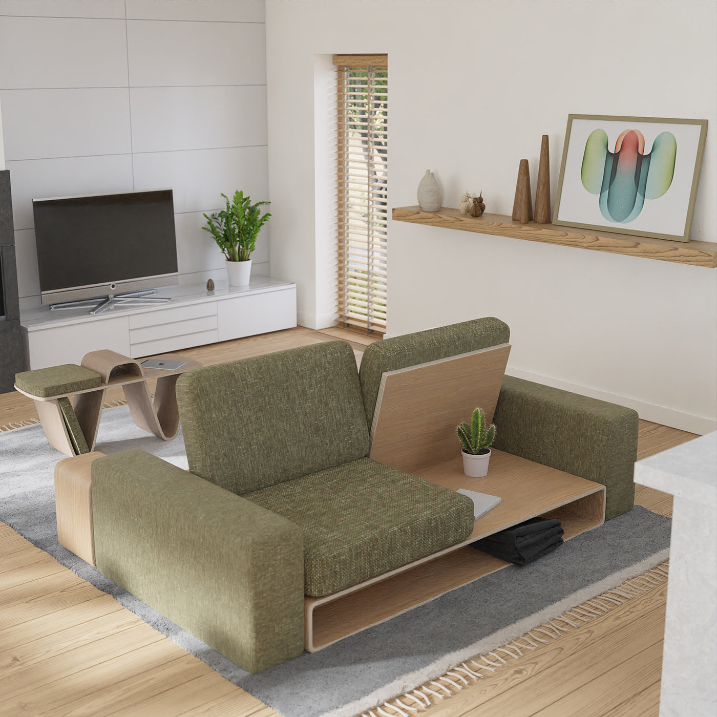 storage，rest，sofa，