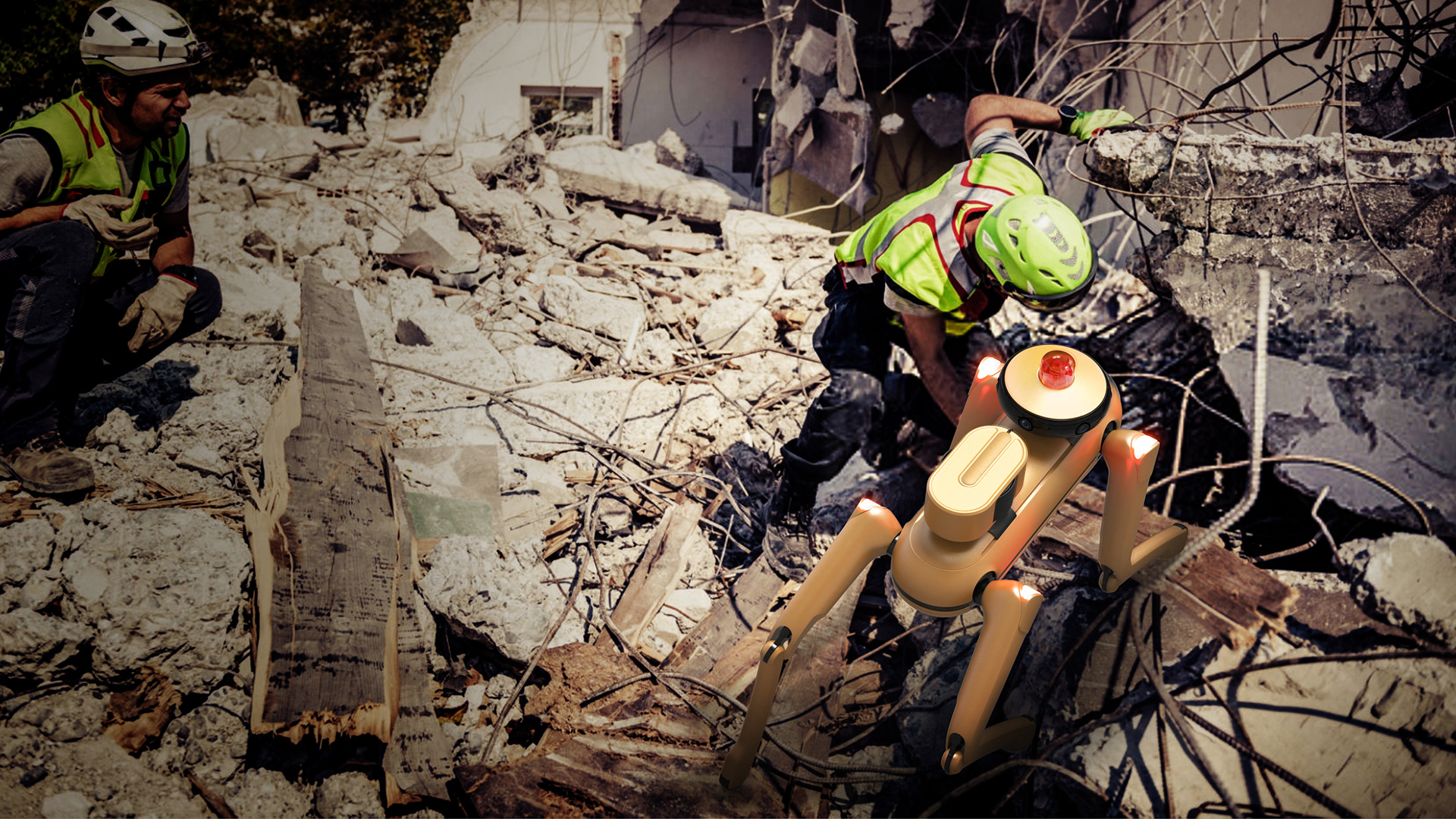 Boston Dynamics，Hyundai Motor，robot，Quadruped，