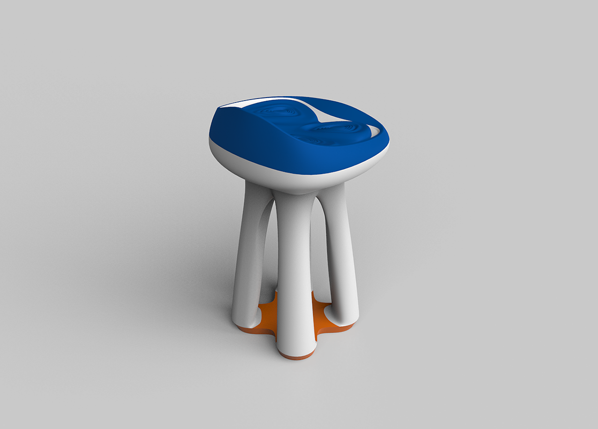 headset，stool，Microphone，Collection，