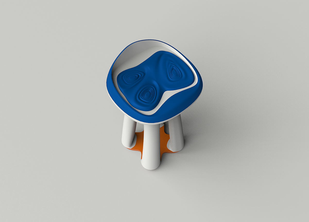 headset，stool，Microphone，Collection，