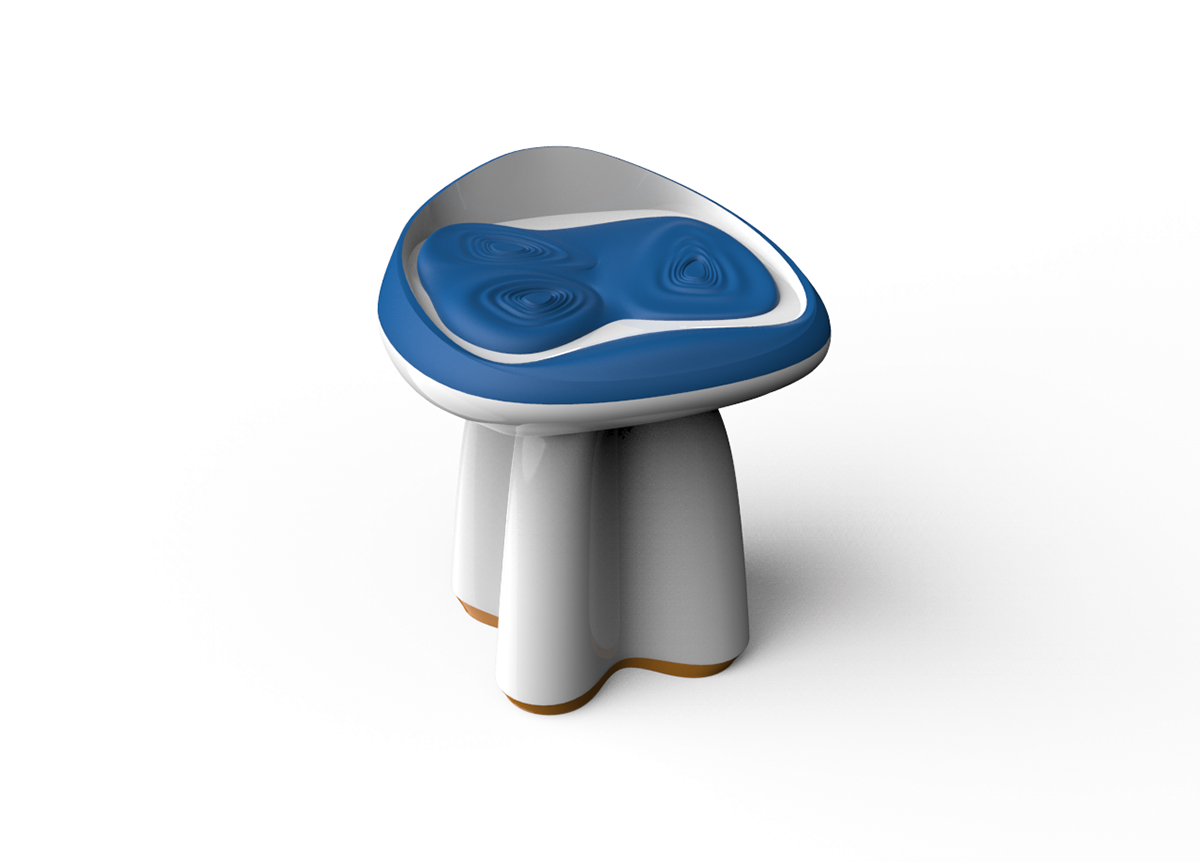 headset，stool，Microphone，Collection，