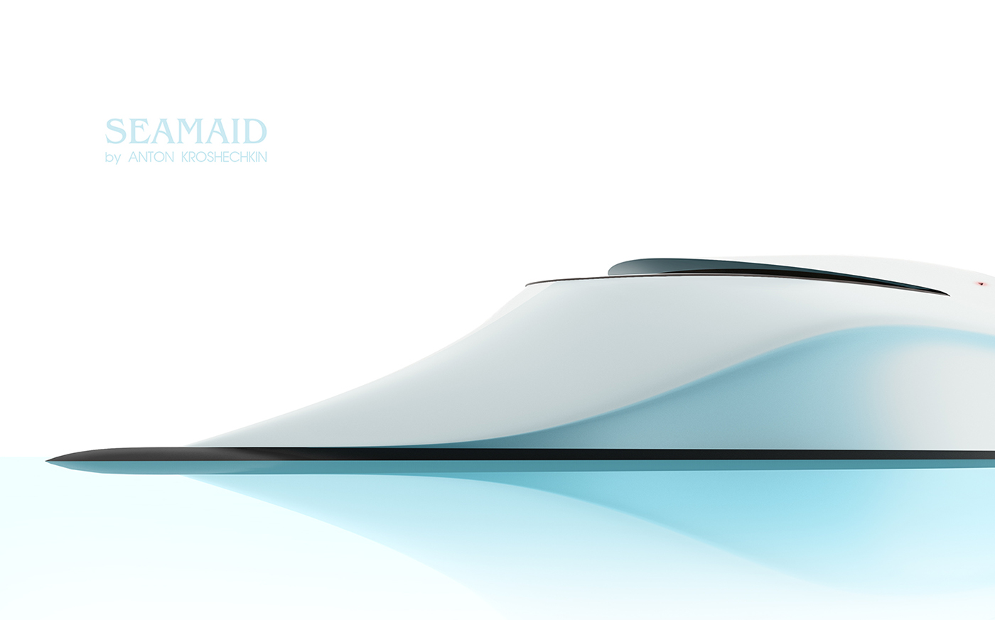 concept，ship，bionics，