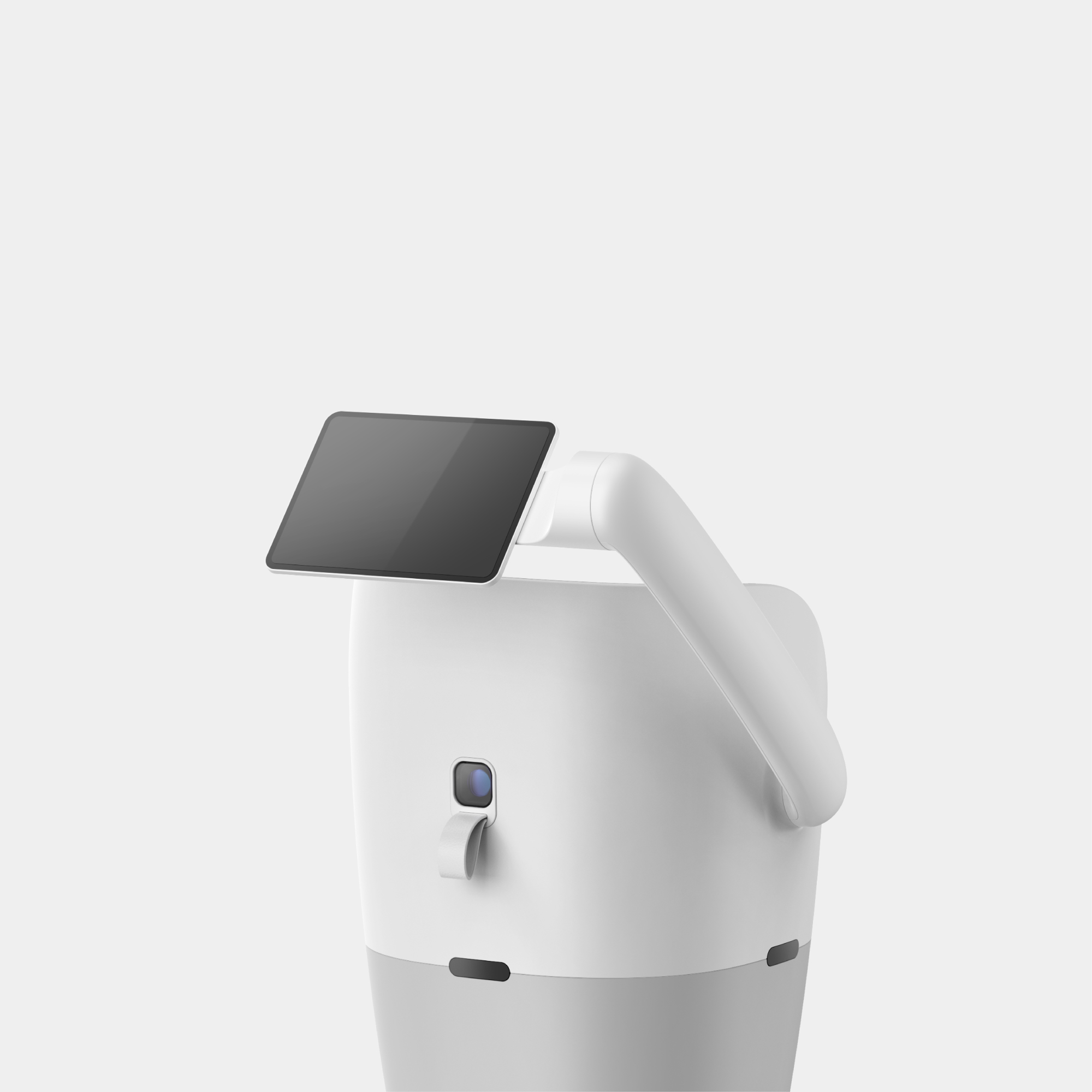 robot，chair，service，storage，