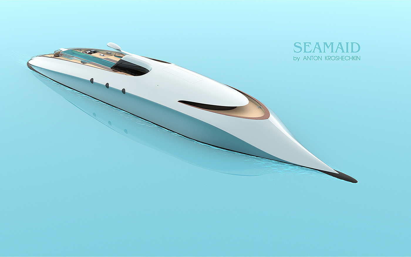 concept，ship，bionics，