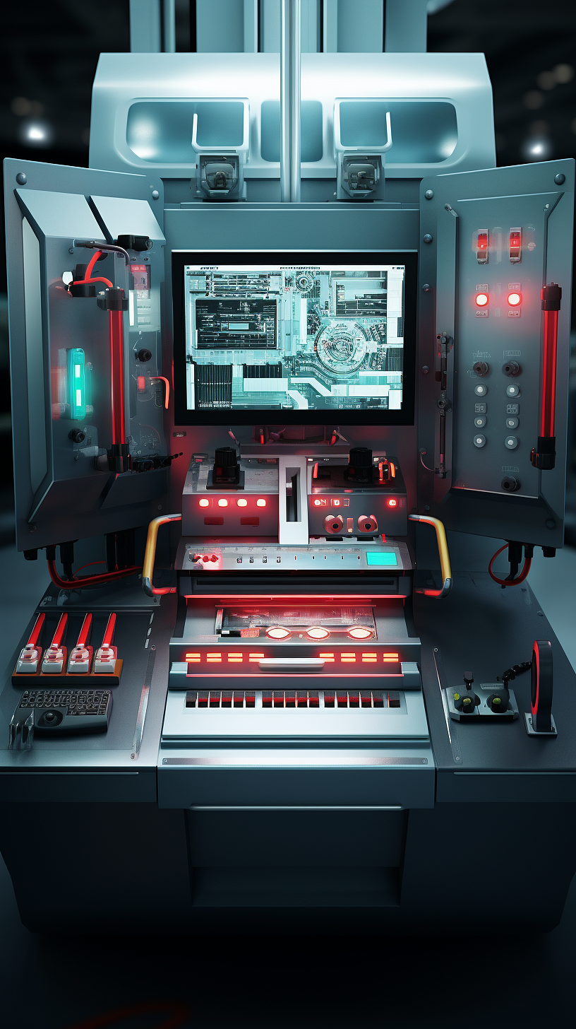 AI design，