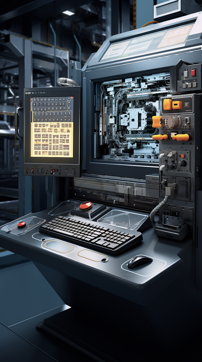 AI design，