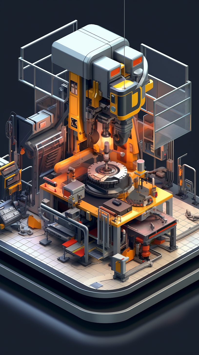 AI design，