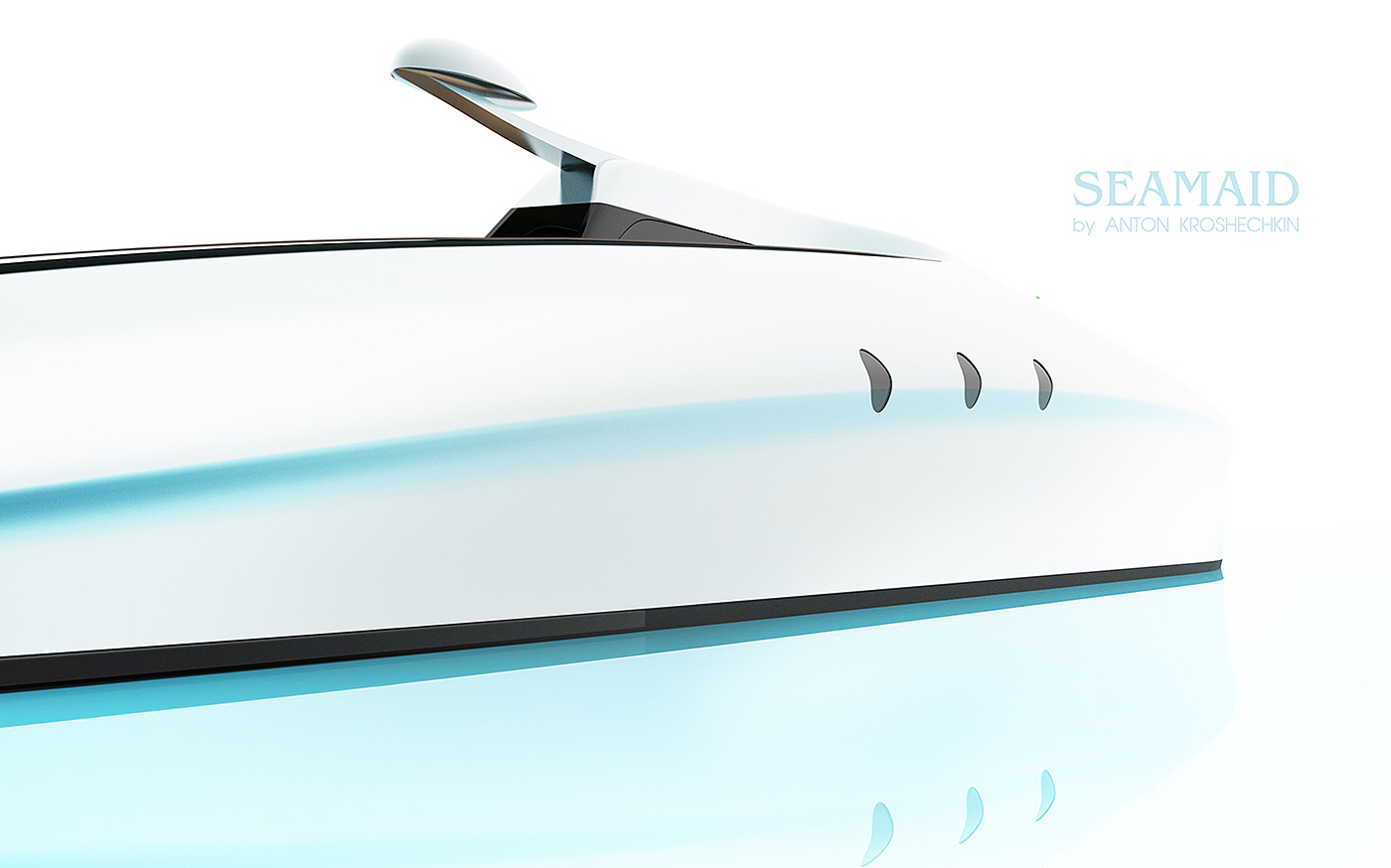 concept，ship，bionics，