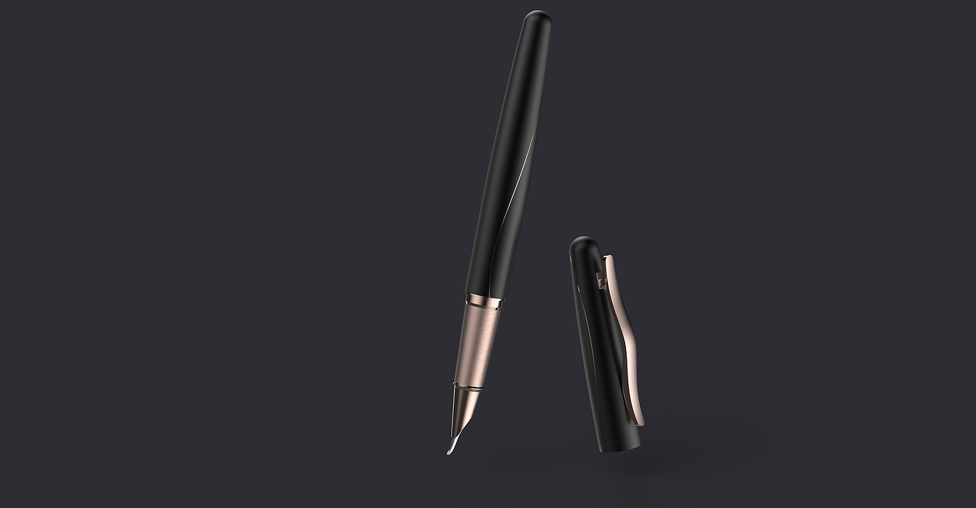 Pen，