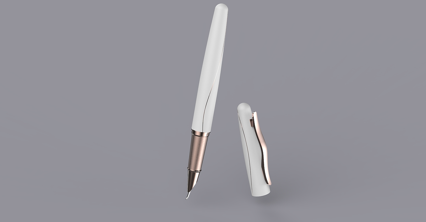 Pen，